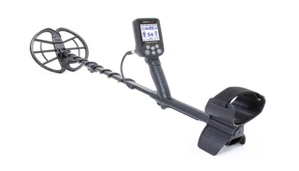 nokta makro simplex metal detector 3hazir