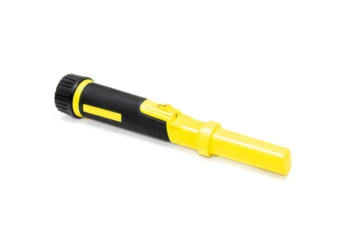 nokta makro pulsedive pointer sari 1