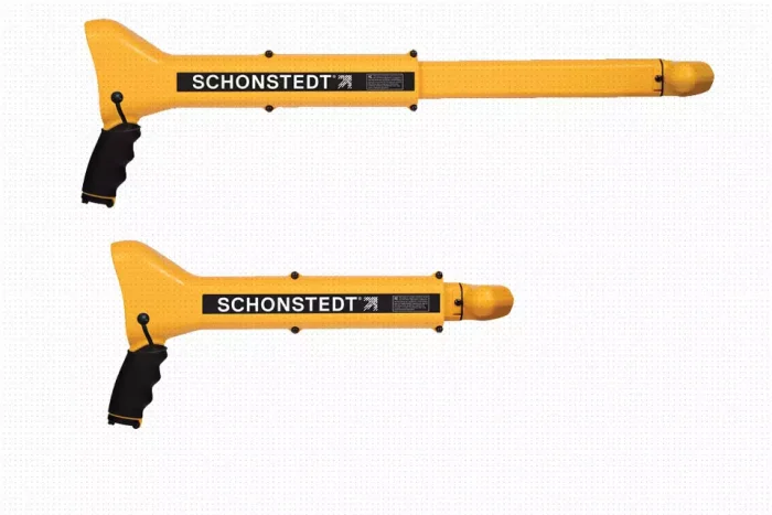 2 schonstedt xt512 kablo ve boru tespit cihazi