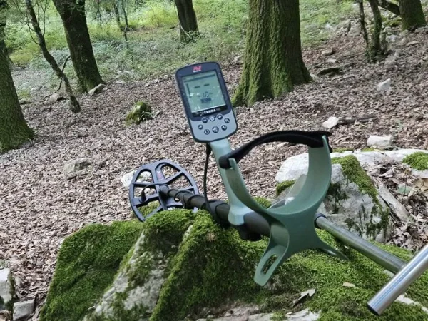 minelab x terra pro 1